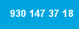 930 147 37 18 930 147 37 18